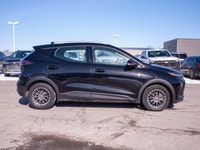 This 2023 Chevrolet Bolt EUV LT is an all-electric SUV that delivers smooth, quiet performance with... (image 8)