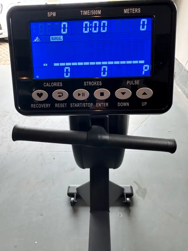 Northern Lights ARC 102 Air Rower63234832741633123