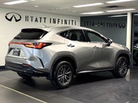 The 2024 Lexus NX 350 blends luxury, efficiency, and cutting-edge technology into a compact SUV. Pow... (image 3)