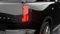 Le tout nouveau *MINI Countryman Cooper S 2027* est aussi audacieux et aventurier que vous. Que vous... (image 7)