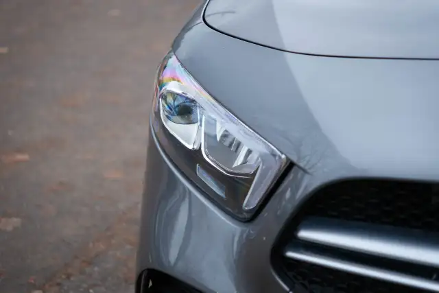 2022 Mercedes-Benz A-Class in Cars & Trucks in Markham / York Region - Image 13