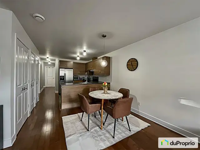 $415,000 - Condominium in Mercier / Hochelaga / Maisonneuve62864381121665122