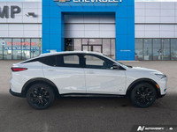 Saskatoon Motor Products - Recent Arrival! 2025 Buick Envista Sport Touring - Certified GM Certified... (image 6)