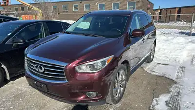 Special Price Offer!! Don't Miss Out on this Brilliant Maroon vehicle that's in excellent condition....