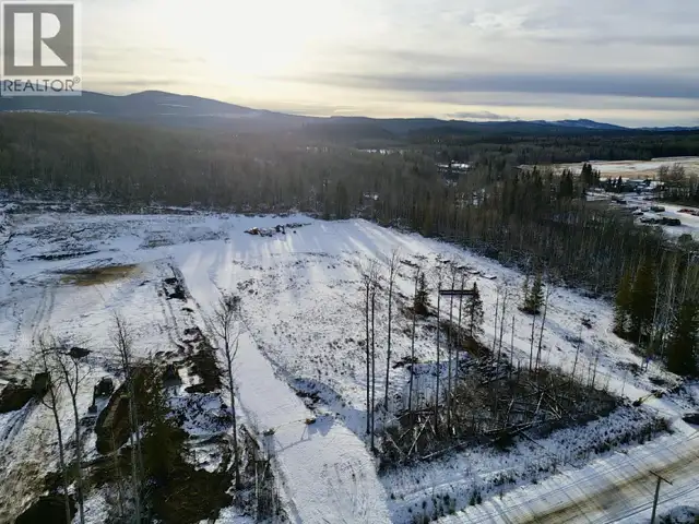170-180 LANGLEY AVENUE Fraser Lake, British Columbia in Land for Sale in Burns Lake - Image 14