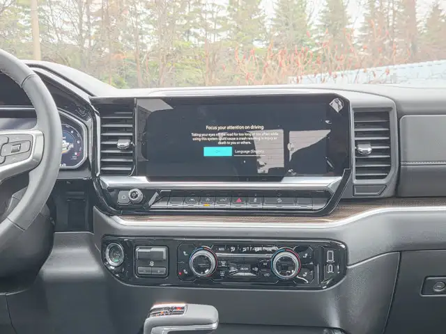 2026 Chevrolet Silverado 1500 LT Trail Boss- Convenience Pkg II in Cars & Trucks in Barrie - Image 29