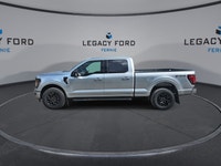 *FX4 Off-Road Package, Tow Package, XLT Black Appearance Package, Power Sliding Rear Window!* The 20... (image 4)