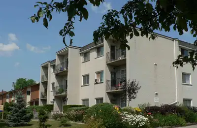 ALL INCLUSIVE - Westwood Garden Apts 1BR Apt Available Now