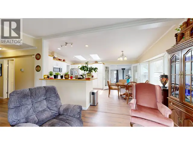 7028 N NETHERLAND ROAD Lone Butte, British Columbia in Land for Sale in 100 Mile House - Image 17