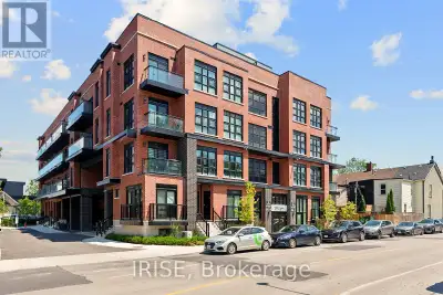 Welcome to The Serenity at Elevate a bright and spacious 2-bedroom + den corner suite offering 1264...
