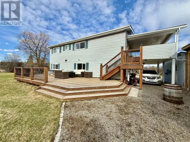 4690 SIMCOE LOOP Smithers, British Columbia in Houses for Sale in Smithers - Image 27