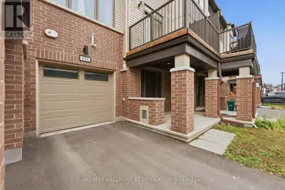 Welcome to 233 Anyolite - the Bluestone model by Mattamy Homes, spanning 1,401 sq ft! Designed with...