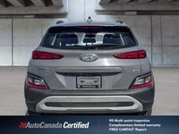 This Hyundai Kona boasts a Regular Unleaded I-4 2.0 L/122 engine powering this Variable transmission... (image 4)