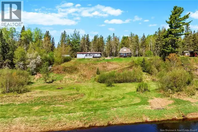 1500 Rte 116 Salmon River Rd, New Brunswick in Houses for Sale in Fredericton - Image 5