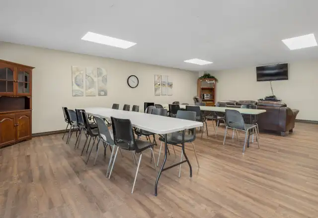 Janisse Tower Apartments - 1 Bedroom, 1 Bath B Apartment for Ren in Long Term Rentals in Windsor Region - Image 17