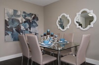 Willow Lake Lodge at 9303 Salish Court is a short walk away from Lougheed Mall and Lougheed Skytrain... (image 2)