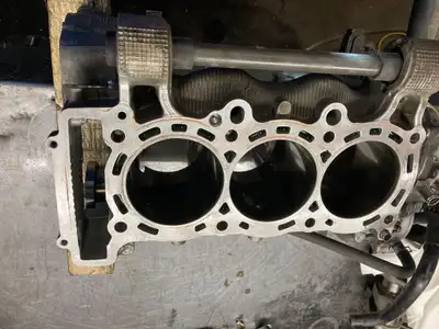 WANTED!!! Looking for a 1049 or 973 Yamaha Engine Or Parts for an Engine! (Venture, Nytro, Rage, Vip...