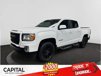 Welcome to Capital GMC! Check out this vehicle's pictures, features, options and specs, and let us k...