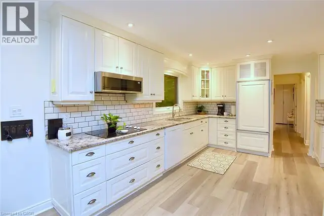 421 8TH CONCESSION Road E Carlisle, Ontario in Houses for Sale in Oakville / Halton Region - Image 21