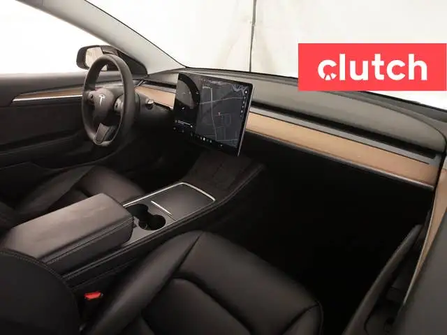 2021 Tesla Model 3 Standard Range5384483687851827215