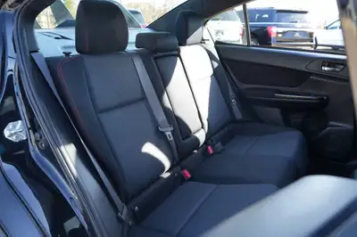 2017 Subaru WRX STI, View more