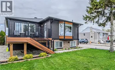 Lakeside Living at it's Finest! Welcome to this gorgeous, updated, 2bdrm, 1.5bath bungalow, where mo...