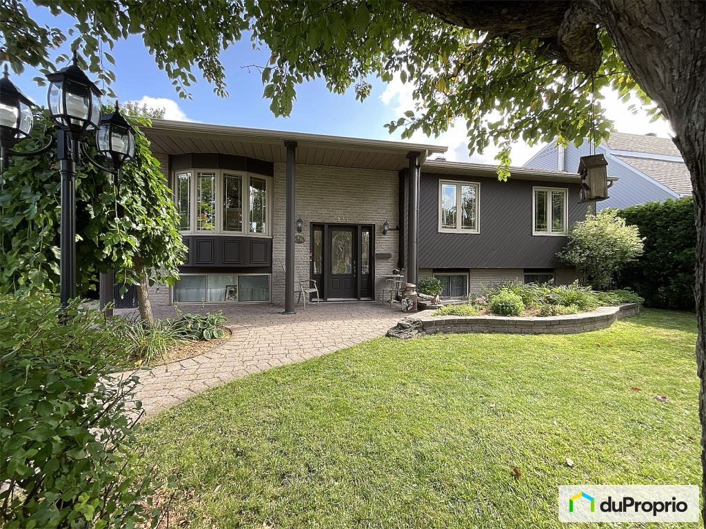$650,000 - Bungalow for sale in Repentigny (Repentigny) — photo 1