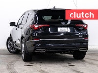 NO ACCIDENTS / CLEAN CARFAX / Driver Seat Memory System, Climate Control, Wireless Charging and more... (image 5)