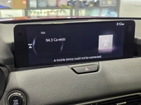Mazda CX-90 MHEV GT 2025 Moteur 6 cylindres en ligne turbocompressé avec technologie hybride légère... (image 2)