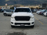 2025 Ram 1500 Tradesman Rugged, practical, and ready for work this 2025 Ram 1500 Tradesman is design... (image 1)