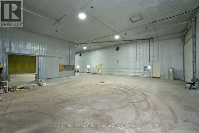 6336 CONCESSION ROAD 7 Adjala-Tosorontio, Ontario in Land for Sale in Oakville / Halton Region - Image 7