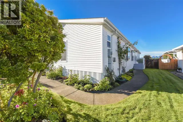 108 4714 Muir Rd Courtenay, British Columbia in Houses for Sale in Comox / Courtenay / Cumberland - Image 37