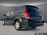 KBB.com Brand Image Awards. This Dodge Grand Caravan delivers a Regular Unleaded V-6 3.6 L/220 engin... (image 3)
