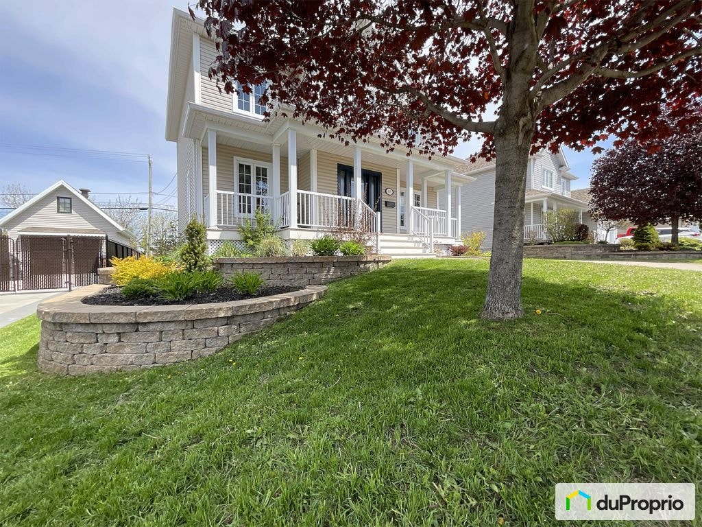 $645,000 - 2 Storey for sale in Rimouski (Rimouski) — photo 2
