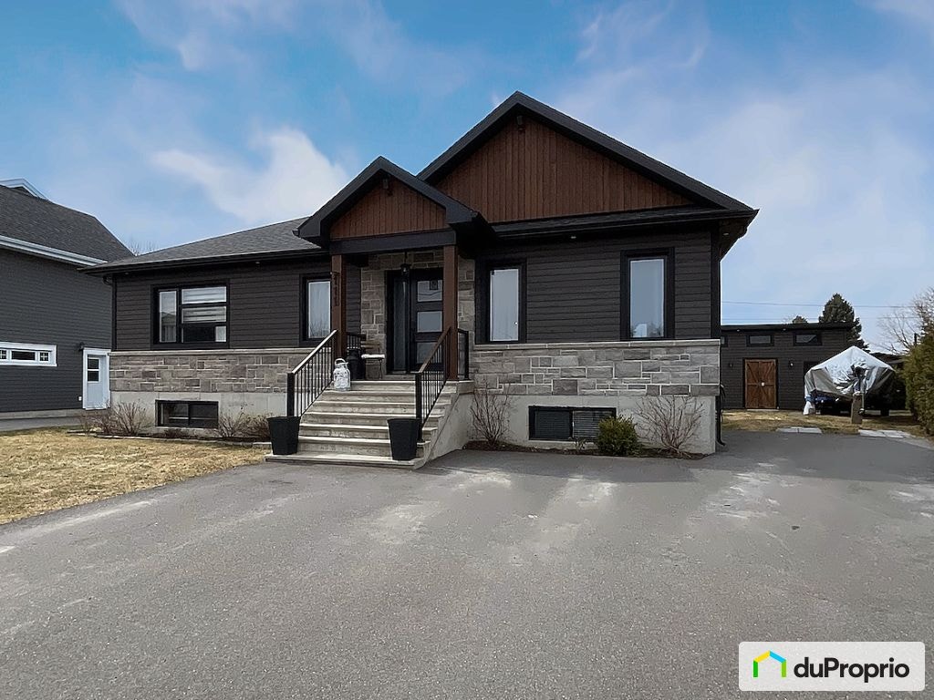 $659,000 - Bungalow for sale in St-Damase — photo 3