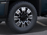 Welcome to Sherwood Buick GMC! Safe and reliable, this 2026 GMC Sierra 3500HD Denali comfortably pac... (image 8)