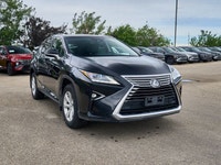 This Lexus RX 350 AWD | Winter Mats | Premium Audio System has a strong Regular Unleaded V-6 3.5 L/2... (image 6)