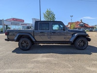 The new 2026 Jeep Gladiator Willys is a rugged and capable midsize pickup built for both off-road ad... (image 7)