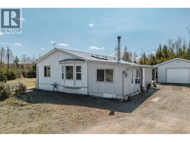 7028 N NETHERLAND ROAD Lone Butte, British Columbia in Land for Sale in 100 Mile House - Image 5