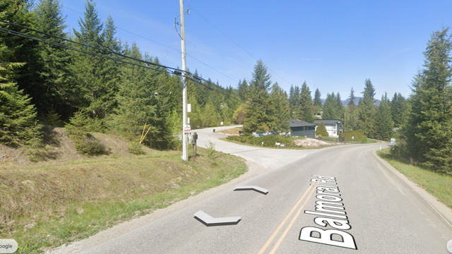Private 1.43-Acre Lot in the Heart of the Shuswap in Land for Sale in Kamloops - Image 4