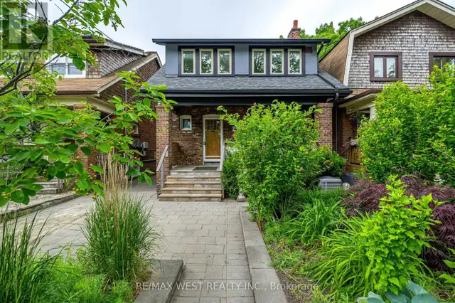 38 BECK AVENUE Toronto (East End-Danforth), Ontario628647585262111217