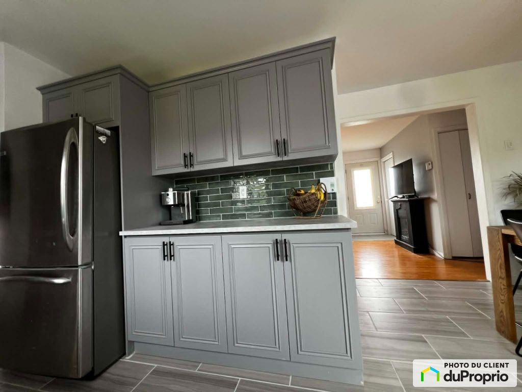 $409,000 - Bungalow for sale in Pintendre — photo 3