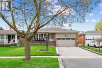 228 CHANTENAY DRIVE Mississauga (Cooksville), Ontario Mississauga / Peel Region Toronto (GTA) Preview