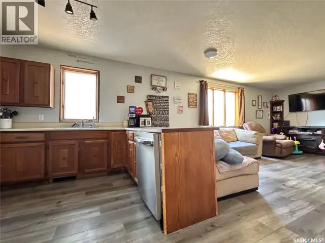 412 Gibson AVENUE Saltcoats, Saskatchewan in Houses for Sale in Regina - Image 13