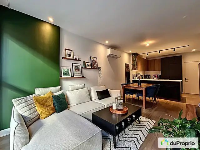 420 000$ - Condo for sale in Griffintown62864753898242127