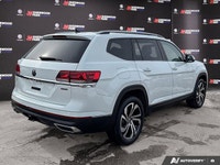 Check out this 2022 Volkswagen Atlas Highline while we still have it in stock! *Get Your Money's Wor... (image 5)