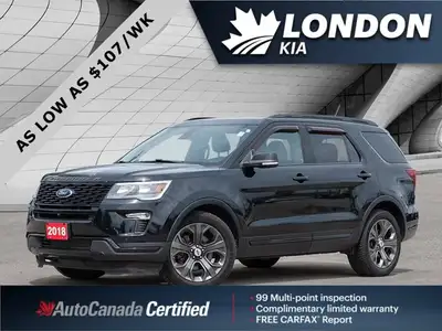 Come visit our London Kia team, you can find us at 1135 Wharncliffe Rd S, London, ON N6L 1J9, or cal...