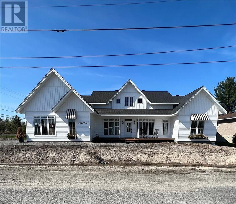 3 RIVERSIDE Drive Wahnapitae, Ontario Houses for Sale Sudbury Kijiji