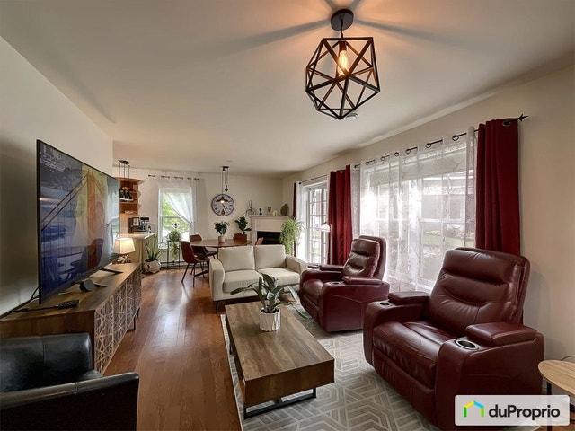 $369,900 - Condominium for sale in Magog — photo 2