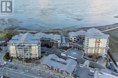 Introducing The Beach Club in Parksville – your gateway to luxury resort living with an idyllic sand...